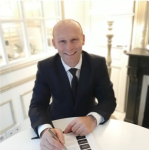 Christophe SIMON